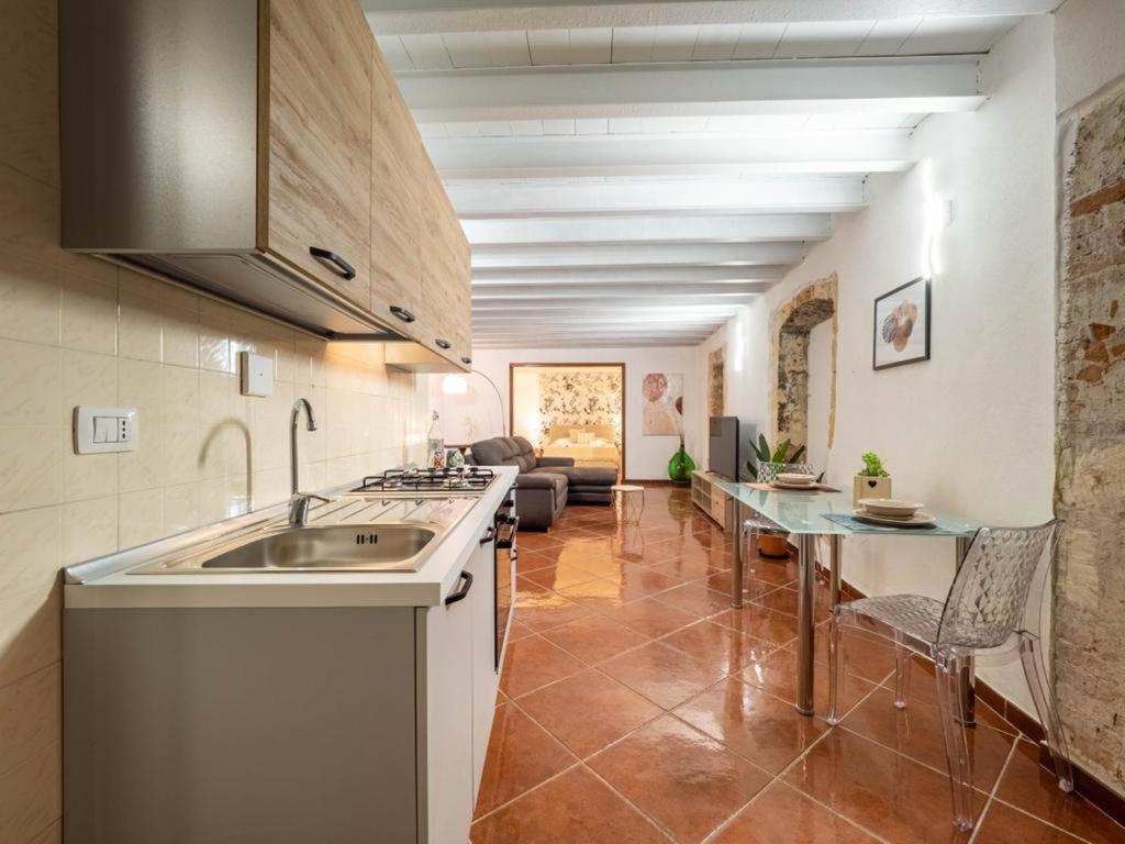 Casa vacanze Dimore Castello