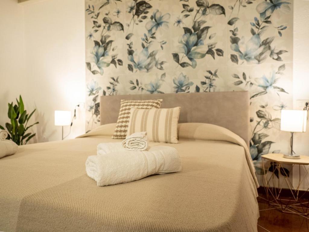 Holiday home Dimore Castello
