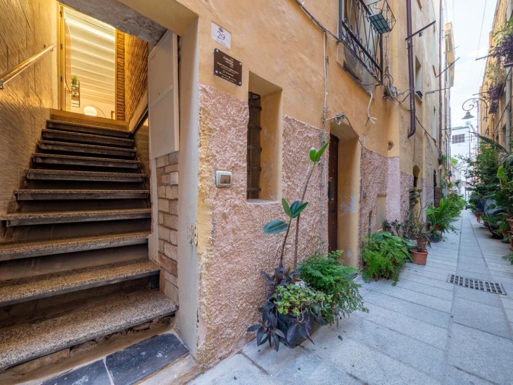 Holiday home Dimore Castello
