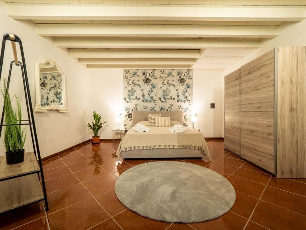 Dimore Castello Holiday home